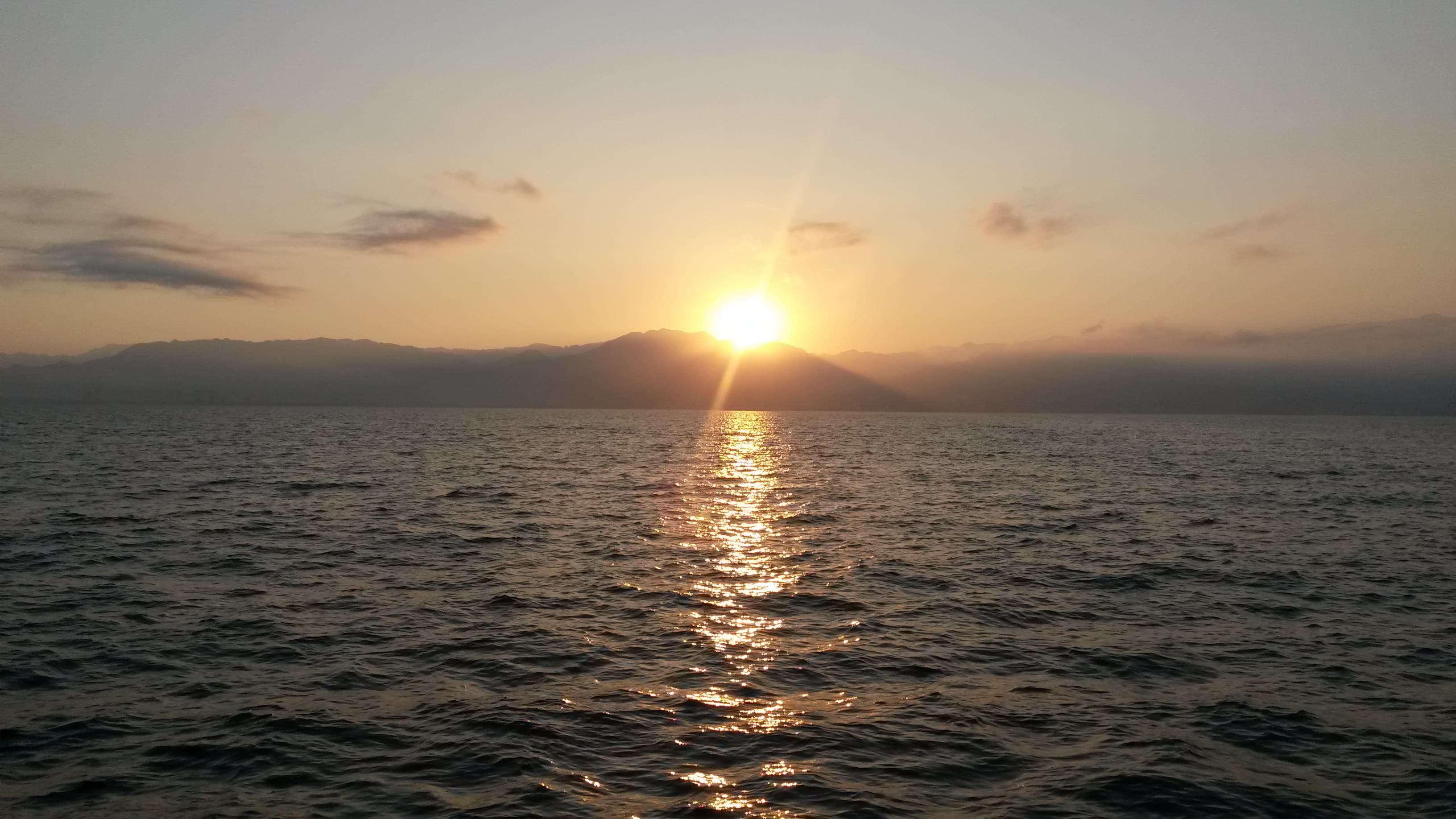 fishing in Puerto vallarta