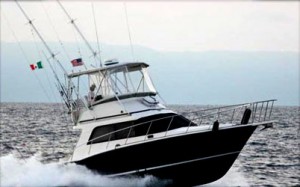 puerto vallarta charter boats