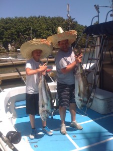 fishing in puerto vallarta