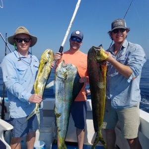 puerto vallarta fishing charteers