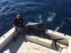 fishing report puerto vallarta