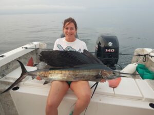 nuevo vallarta fishing