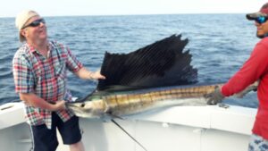 fishing in nuevo vallarta