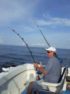 nuevo vallarta fishing charters