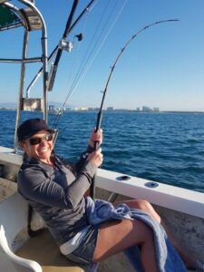 nuevo vallarta bay fishing