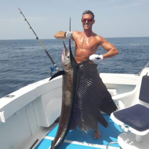 nuevo vallarta sailfish