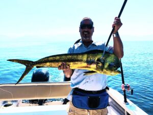 nuevo vallarta fishing