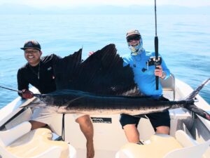 nuevo vallarta sailfish