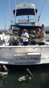 february fishing in nuevo vallarta