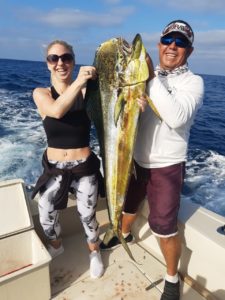 Nuevo Vallarta Mahi-Mahi