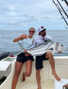 july fishing in nuevo vallarta