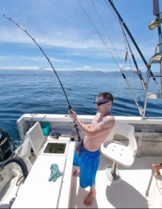 nuevo vallarta reef fishing