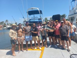 nuevo vallarta fishing