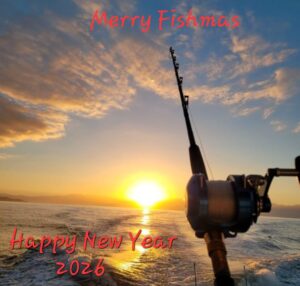 Puereto Vallarta fishing