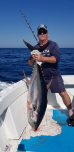 Puerto Vallarta fishing report