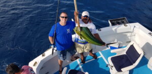 Puerto Vallarta fishing report June 2026